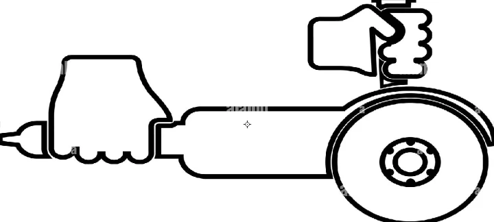 Winkelschleifer Verkaufe