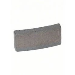 Bosch Professional Segmente Für Diamantbohrkrone Standard For Concrete 12, 10 Mm - 2608601756
