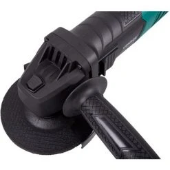 VONROC Winkelschleifer - 125mm - 650W - Inkl. Zubehör Und Aufbewahrungstasche 7 VONROC Winkelschleifer - 125mm - 650W - Inkl. Zubehör Und Aufbewahrungstasche -Winkelschleifer Verkaufe 10654071 3