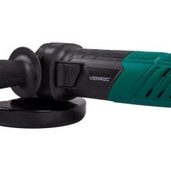 VONROC Winkelschleifer - 125mm - 650W - Inkl. Zubehör Und Aufbewahrungstasche 8 VONROC Winkelschleifer - 125mm - 650W - Inkl. Zubehör Und Aufbewahrungstasche -Winkelschleifer Verkaufe 10654071 4