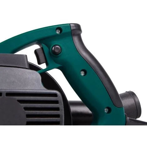 VONROC Mauernutfräse 1700W - 150mm - Inklusive Diamantscheiben Und Aufbewahrungstasche 4 VONROC Mauernutfräse 1700W - 150mm - Inklusive Diamantscheiben Und Aufbewahrungstasche – Bild 4