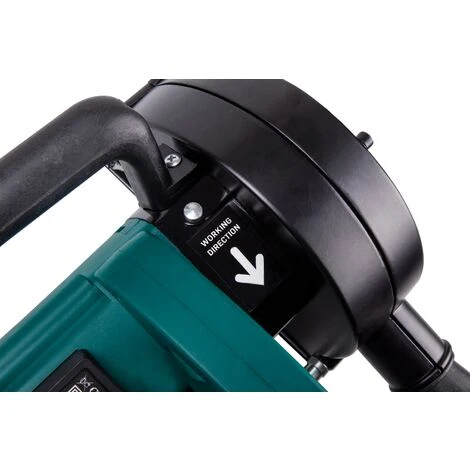 VONROC Mauernutfräse 1700W - 150mm - Inklusive Diamantscheiben Und Aufbewahrungstasche 5 VONROC Mauernutfräse 1700W - 150mm - Inklusive Diamantscheiben Und Aufbewahrungstasche – Bild 5