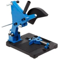 TOYA Trennständer Für Einhand Winkelschleifer