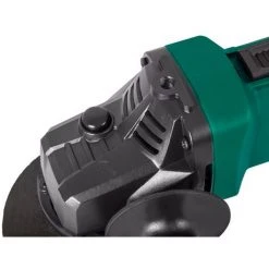 VONROC Winkelschleifer VPower 20V - 115mm - Komplettset Mit 2x 2.0Ah Akku, Schnellladegerät, Seitengriff Und Aufbewahrungstasche 7 VONROC Winkelschleifer VPower 20V - 115mm - Komplettset Mit 2x 2.0Ah Akku, Schnellladegerät, Seitengriff Und Aufbewahrungstasche -Winkelschleifer Verkaufe 11242660 3