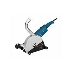 Bosch Mauernutfräse GNF 65 A, Zubehör, Handwerkerkoffer