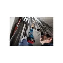 Bosch Akku-Geradschleifer GGS 18 V-LI, Solo Version, L-BOXX Mit Einlage, Zubehör -Winkelschleifer Verkaufe 11619257 4