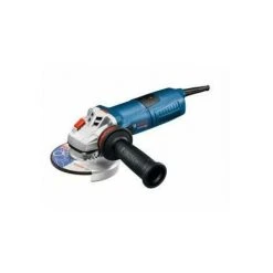 Bosch Winkelschleifer GWS 13-125 CI Mit Zusatzhandgriff -Winkelschleifer Verkaufe 11619477 3