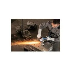 Bosch Winkelschleifer GWS 17-125 CIEX + Zusatzhandgriff -Winkelschleifer Verkaufe 11619617 3