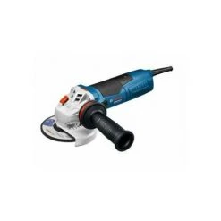 Bosch Winkelschleifer GWS 17-125 CIEX + Zusatzhandgriff -Winkelschleifer Verkaufe 11619617 4