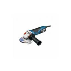 Bosch Winkelschleifer GWS 19-125 CIST Mit Staubschutzfilter -Winkelschleifer Verkaufe 11619620 4