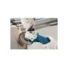 Bosch Winkelschleifer GWS 7-115, Mit Wiederanlaufschutz, Karton