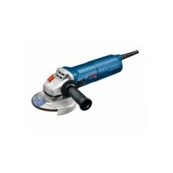Bosch Winkelschleifer GWS 11-125, 240 V, Zusatzhandgriff, Handwerkerkoffer -Winkelschleifer Verkaufe 11619776 4