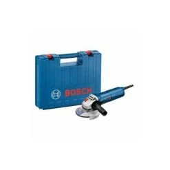 Bosch Winkelschleifer GWS 11-125, 240 V, Zusatzhandgriff, Handwerkerkoffer -Winkelschleifer Verkaufe 11619776 5