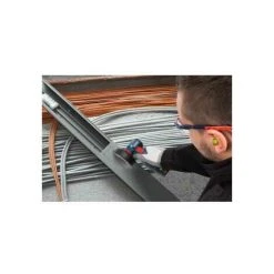 Bosch Akku-Winkelschleifer GWS 12V-76, Solo Version, Im Karton -Winkelschleifer Verkaufe 11620028 3