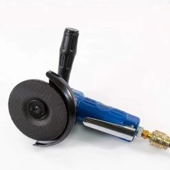 Mauk Druckluft Winkelschleifer 100 Mm - Trennschneider