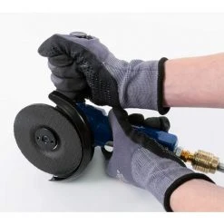 Mauk Druckluft Winkelschleifer 100 Mm - Trennschneider -Winkelschleifer Verkaufe 11693557 4