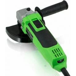 BITUXX Winkelschleifer 125mm 650 Watt Trennschleifer Einhand Trennschneider Mit 650W Und Bis 11.000 U/min -Winkelschleifer Verkaufe 11769115 5