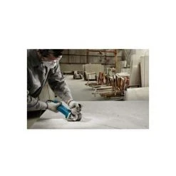 Bosch Winkelschleifer GWS 750 (115 Mm) -Winkelschleifer Verkaufe 11841516 3