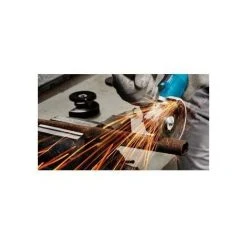 Bosch Winkelschleifer GWS 750 (115 Mm) -Winkelschleifer Verkaufe 11841516 4