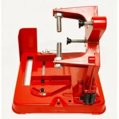 DEMA Trennständer Ständer Winkelschleifer Trennschleifer 230mm Halter Halterung -Winkelschleifer Verkaufe 12201756 3