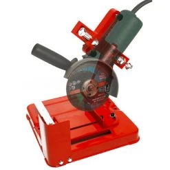 DEMA Trennständer Ständer Winkelschleifer Trennschleifer 230mm Halter Halterung -Winkelschleifer Verkaufe 12201756 4