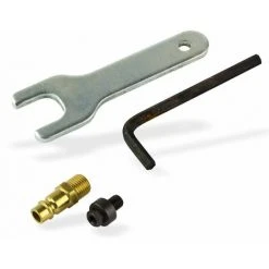 DEMA Druckluft Schleifer Druckluftschleifer Schleifmaschine Lackentferner DS3500 -Winkelschleifer Verkaufe 12203763 4