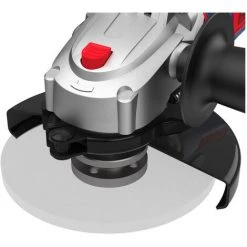 Güde Winkelschleifer WS 125-900 Trennschleifer Trennschneider 125mm 900W -Winkelschleifer Verkaufe 12205333 3