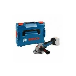 Bosch Akku-Winkelschleifer GWS 18V-10 PSC, Solo Version, GCY 30-4, L-BOXX -Winkelschleifer Verkaufe 12442533 5