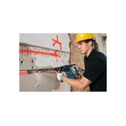 Bosch Akku-Bohrhammer GBH 18V-26 F Mit SDS-plus, Solo Version (ohne Akku, Ohne Ladegerät), L-BOXX -Winkelschleifer Verkaufe 12494788 3