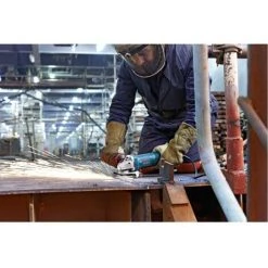 BOSCH 125mm Winkelschleifer GWS 15-125 CIEP / 1500 Watt -Winkelschleifer Verkaufe 15023764 4