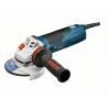 BOSCH Winkelschleifer GWS 17-125 CIE Mit Handwerkerkoffer 060179H003