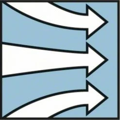 BOSCH 125mm Winkelschleifer GWS 13-125 CI 1300 Watt Im Koffer -Winkelschleifer Verkaufe 15023836 4