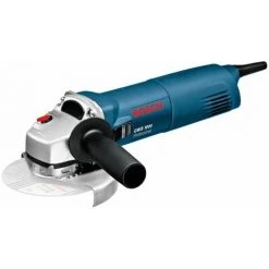 BOSCH 125mm Winkelschleifer GWS 1000 / 1.000 Watt
