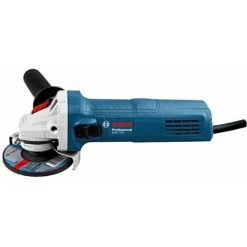 BOSCH Ø 125mm Winkelschleifer GWS 750 / 750 Watt -Winkelschleifer Verkaufe 15023929 3