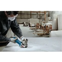 BOSCH Ø 125mm Winkelschleifer GWS 750 / 750 Watt -Winkelschleifer Verkaufe 15023929 4