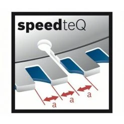 BOSCH Ø 230mm Winkelschleifer GWS 22-230 JH + Diamanttrennscheibe Best For Universal -Winkelschleifer Verkaufe 15024723 3