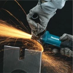 MAKITA 125mm Winkelschleifer 9558PBGY| 840 Watt -Winkelschleifer Verkaufe 15028244 3