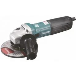MAKITA GA6040CF01 Winkelschleifer 150 Mm. 1.400 W
