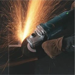MAKITA Ø 180mm Winkelschleifer GA7050R | 2.000 Watt -Winkelschleifer Verkaufe 15028454 3