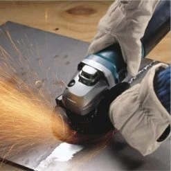 MAKITA Ø 125mm Winkelschleifer 9565HRZ | 1.100 Watt Im Karton -Winkelschleifer Verkaufe 15029280 3