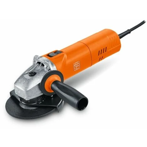 FEIN Compact-Winkelschleifer Ø 125 Mm WSG 17-125 PQ / 1700 W 1 FEIN Compact-Winkelschleifer Ø 125 Mm WSG 17-125 PQ / 1700 W