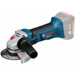 BOSCH Akku-Winkelschleifer GWS 18-125 V-LI ( Ohne Akkusohne Ladegerät )