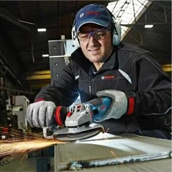 BOSCH Winkelschleifer GWS 19-125 CIE | 1.900 Watt -Winkelschleifer Verkaufe 15043765 3