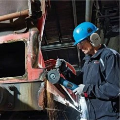 BOSCH Winkelschleifer GWS 19-125 CIE | 1.900 Watt -Winkelschleifer Verkaufe 15043765 4