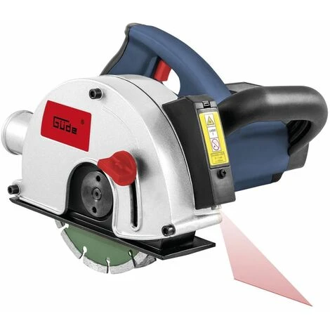 GüDE Mauernutfräse Dehnfugfräse MD 1700 2 GüDE Mauernutfräse Dehnfugfräse MD 1700 – Bild 2