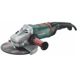 METABO® Winkelschleifer WE 24-230 MVT Kunststoffkoffer