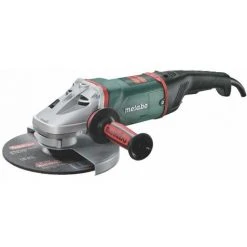 METABO® Winkelschleifer WEA 26-230 MVT Quick Mit Autobalancer Mit Karton