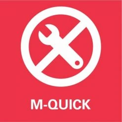 METABO® Winkelschleifer WEA 17-150 Quick Karton -Winkelschleifer Verkaufe 15045521 3