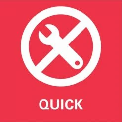 METABO® Akku-Flachkopf-Winkelschleifer WF 18 LTX 125 QuickKunststoffkoffer; 2x18V/5.5Ah LiHD + -Winkelschleifer Verkaufe 15045610 3