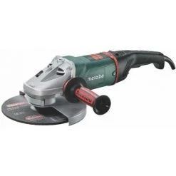 METABO® Winkelschleifer WEA 24-230 MVT Quick Mit Autobalancer; Karton